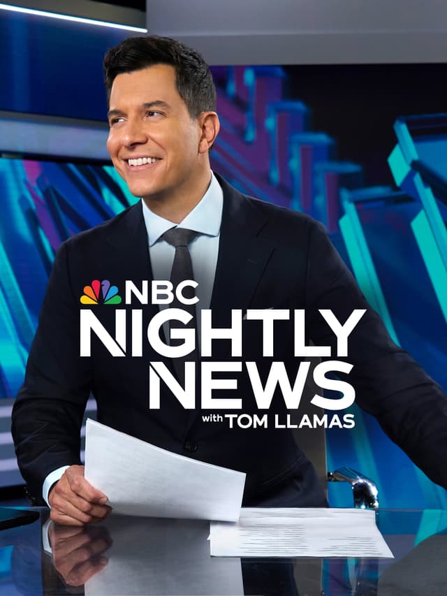 NBC Nightly News