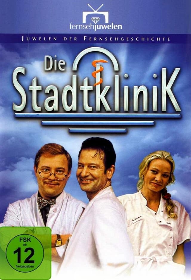 Die Stadtklinik