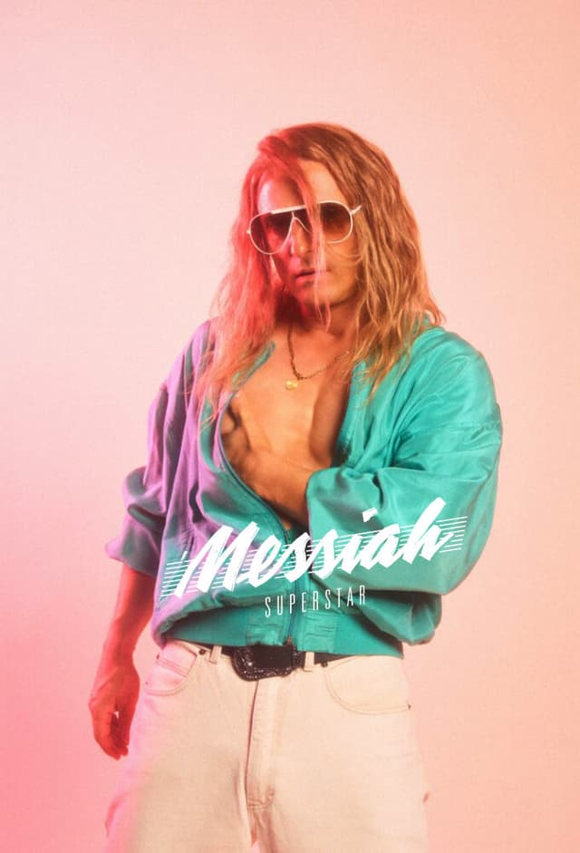 Messiah Superstar