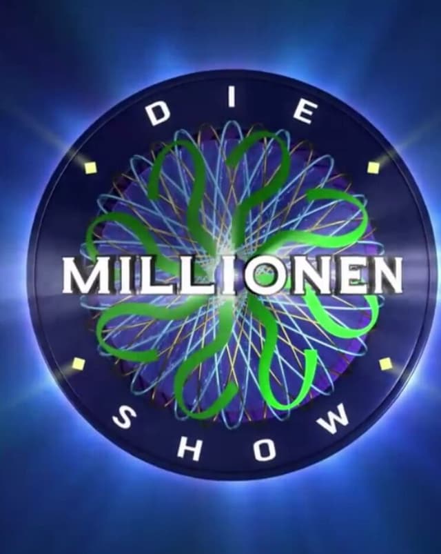 Die Millionenshow