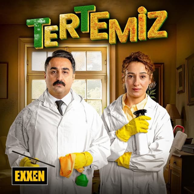 Tertemiz