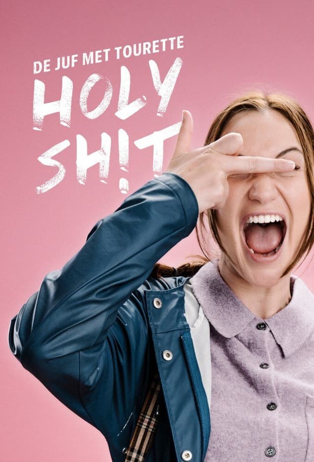Holy Sh!t