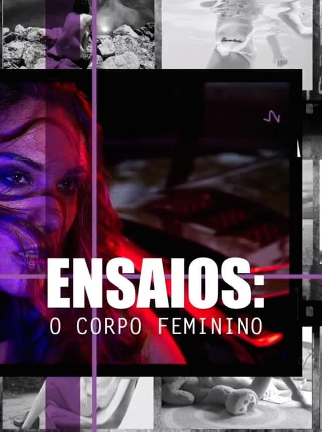 Ensaios: O Corpo Feminino