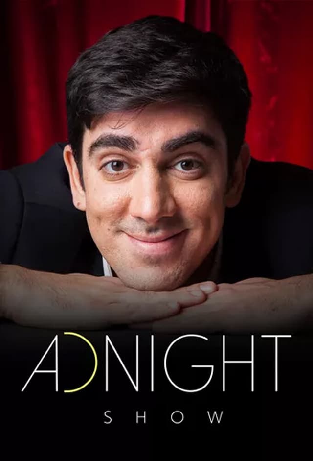 Adnight Show