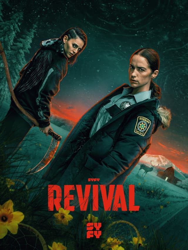 Revival