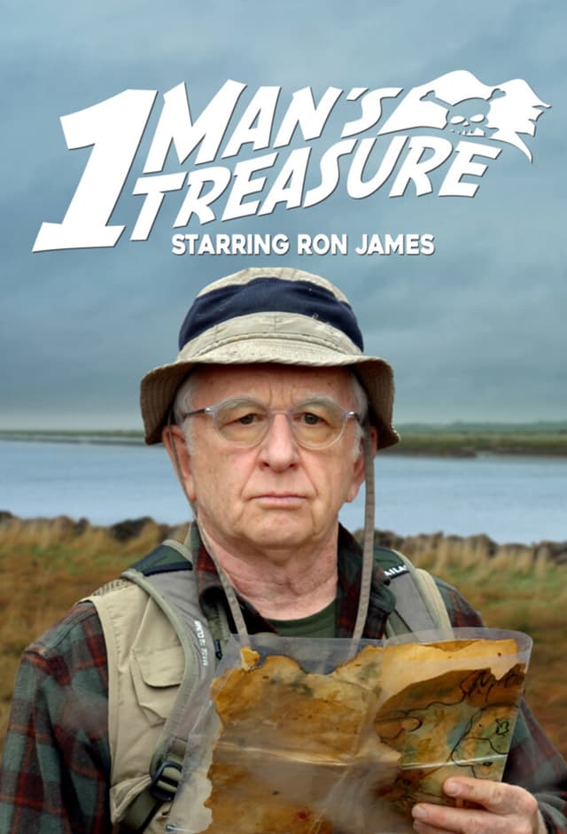 1 Man's Treasure