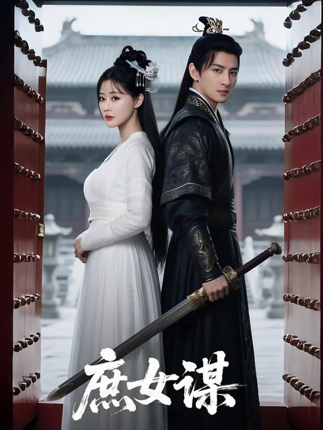 Shu Nu Mou