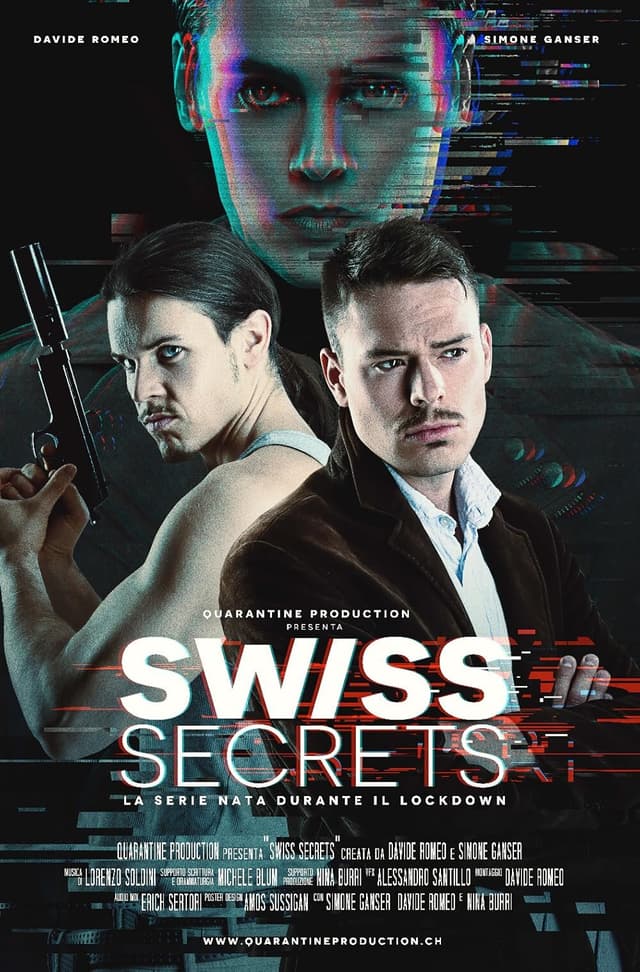 Swiss Secrets