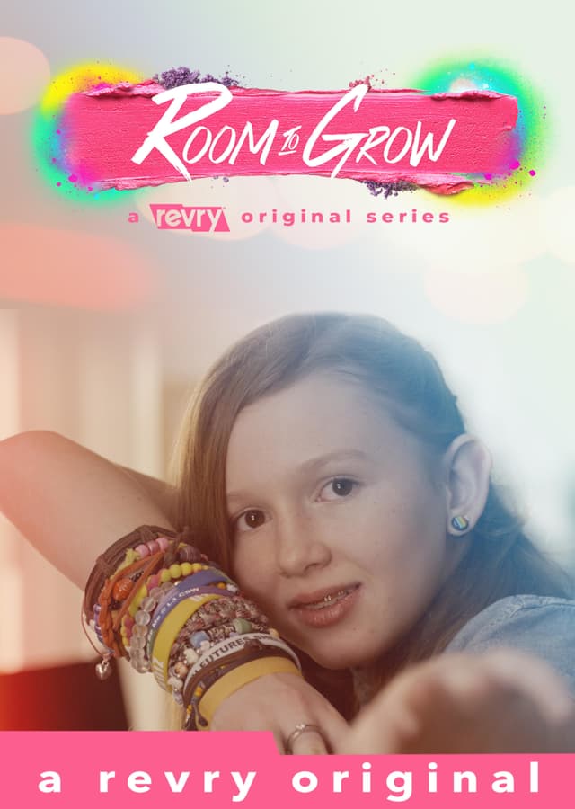 Room to Grow