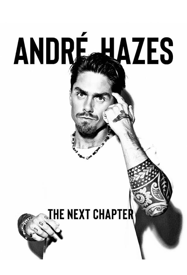 André Hazes: The Next Chapter