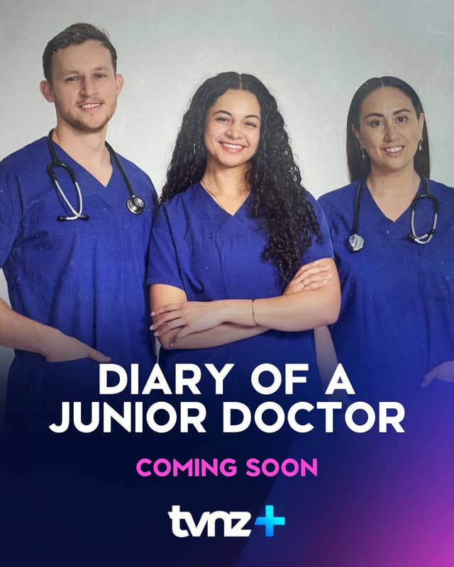 Diary of a Junior Doctor
