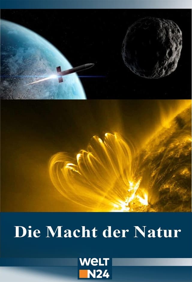 Die Macht der Natur