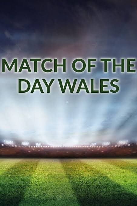Match of the Day Wales
