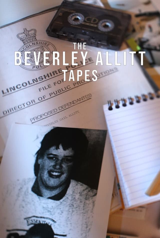 The Beverley Allitt Tapes