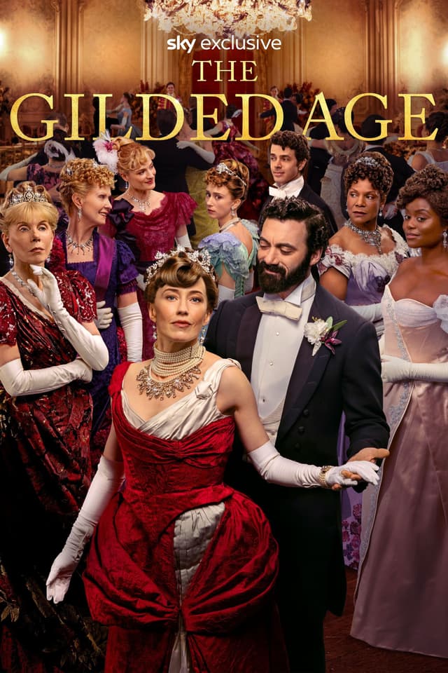 The Gilded Age