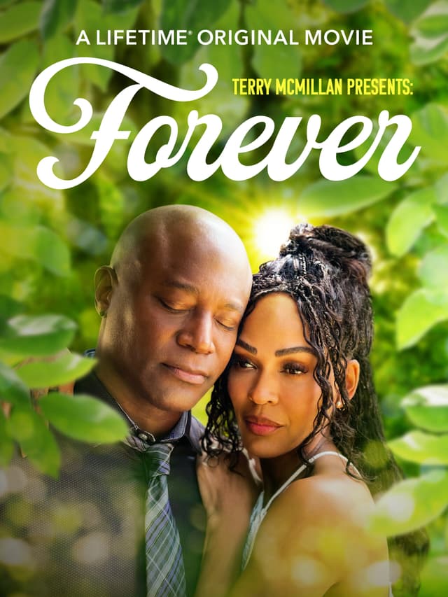 Terry McMillan Presents