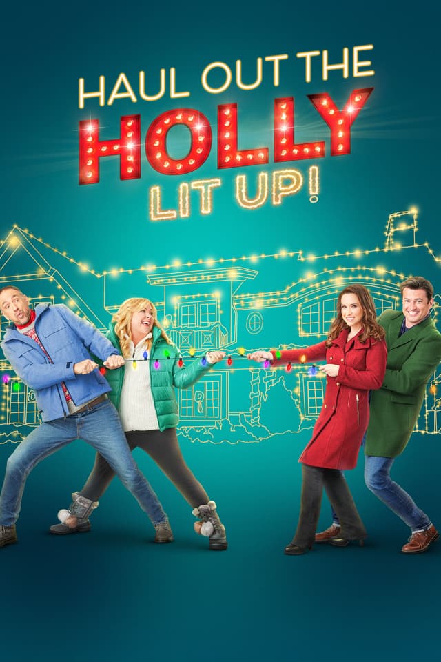 Haul Out the Holly