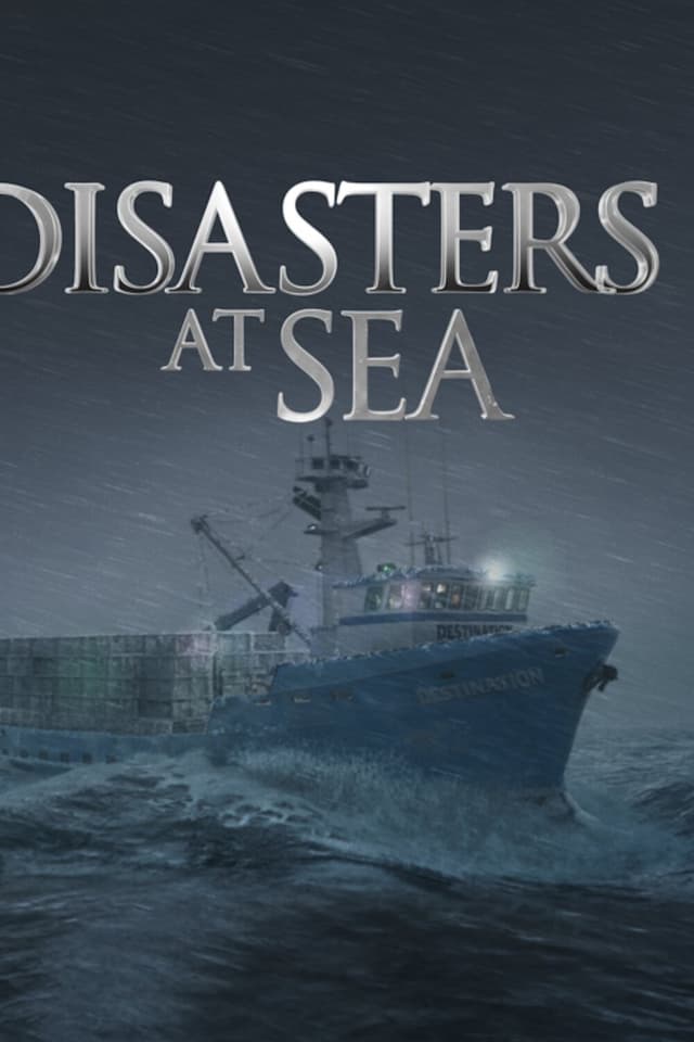 Disasters at Sea