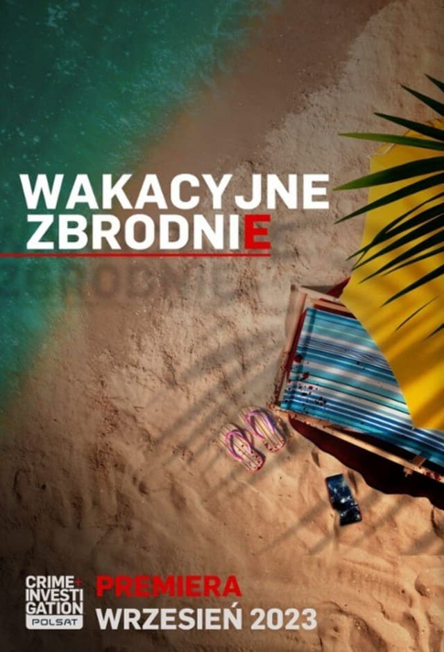 Wakacyjne Zbrodnie