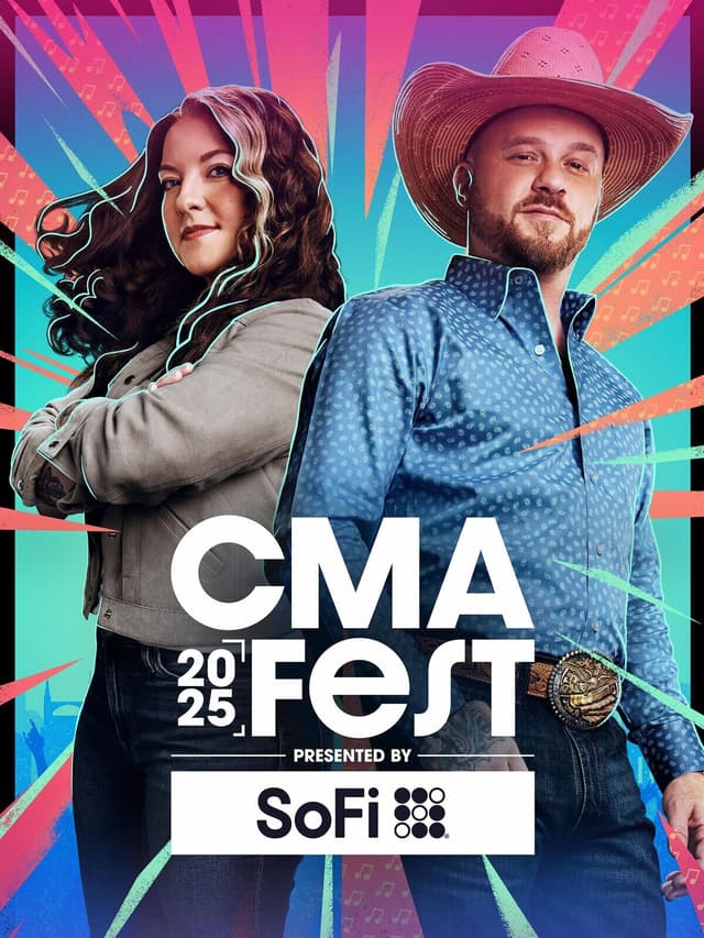 CMA Fest