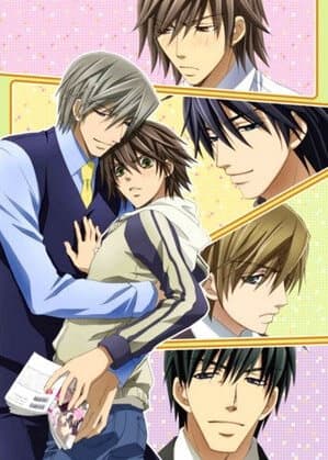Sekai-ichi Hatsukoi