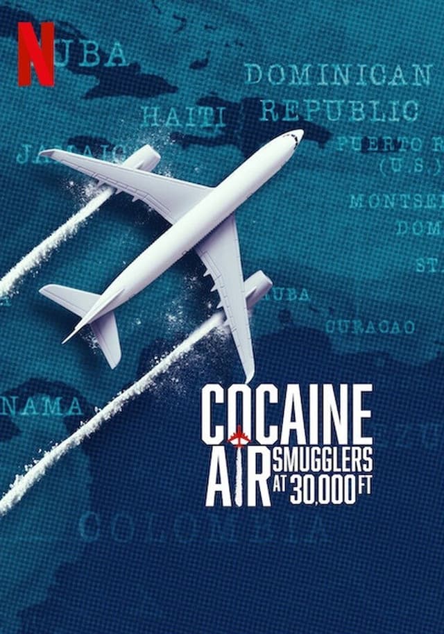 Y a-t-il un dealer dans l'avion ?