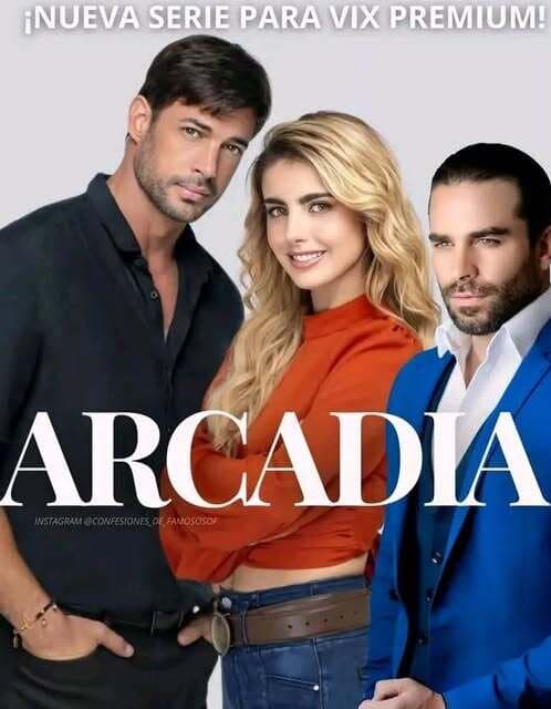 Arcadia
