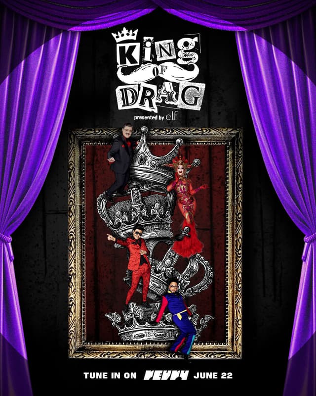 King of Drag