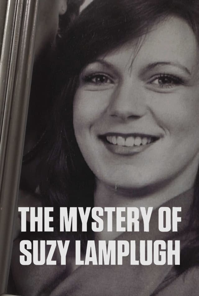 The Suzy Lamplugh Mystery