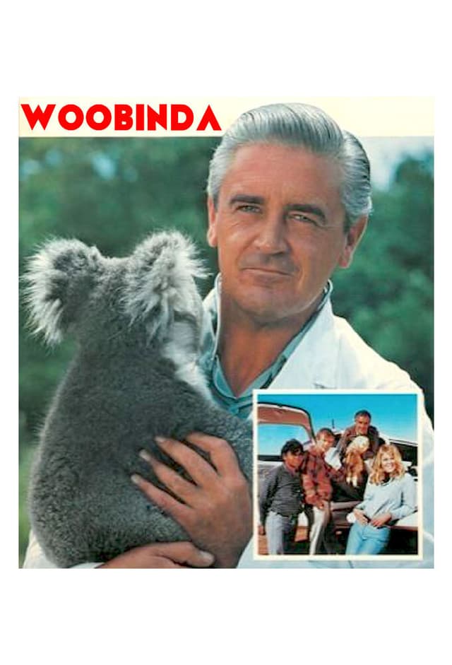 Woobinda