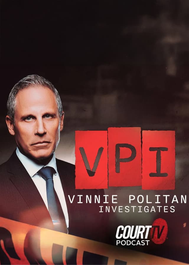 Vinnie Politan Investigates