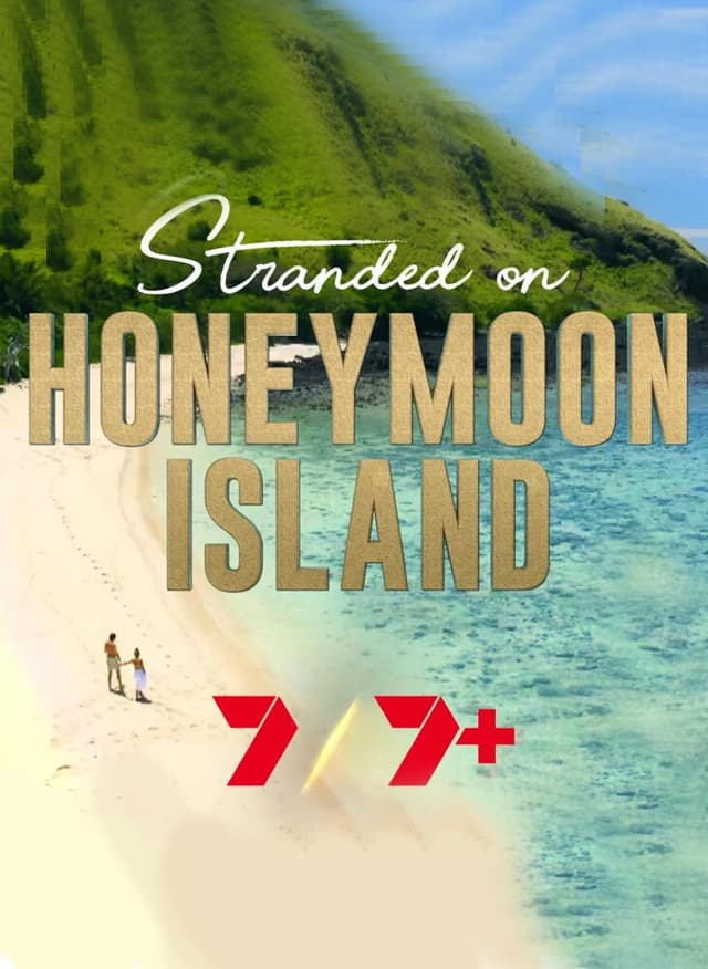 Stranded on Honeymoon Island
