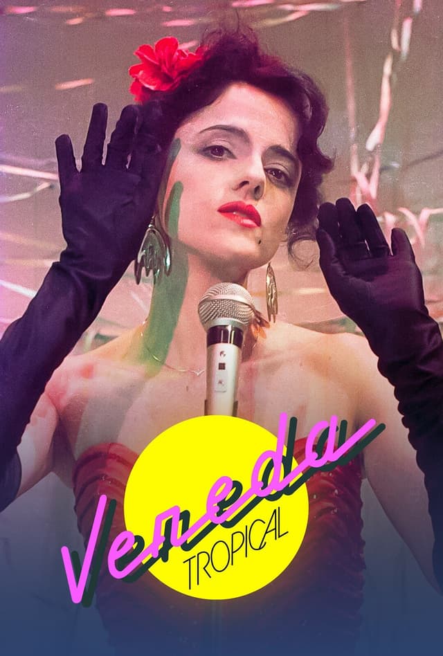 Vereda Tropical
