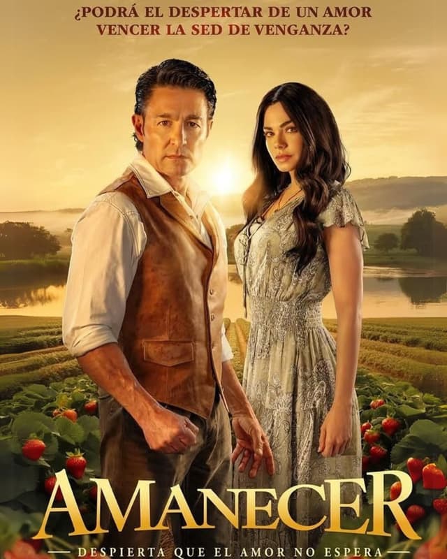 Amanecer