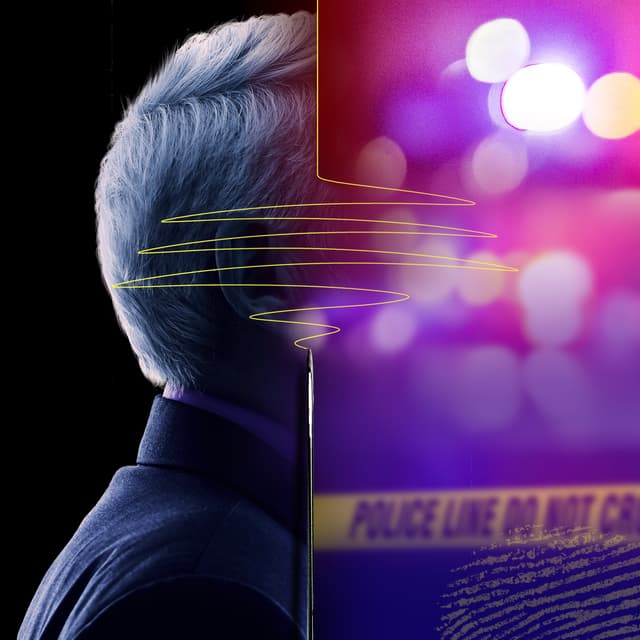 Lie Detector: Truth or Deception