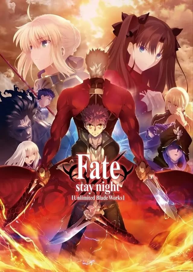 Anime.com Hour