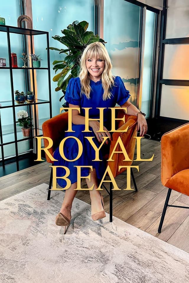 The Royal Beat with Kate Thornton