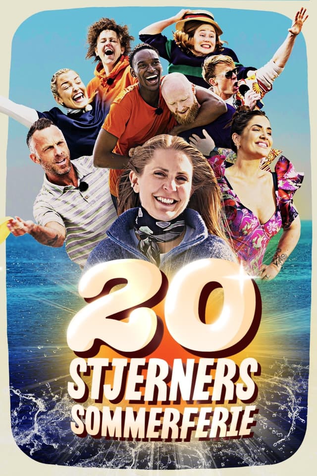 20 Stjerners Sommerferie