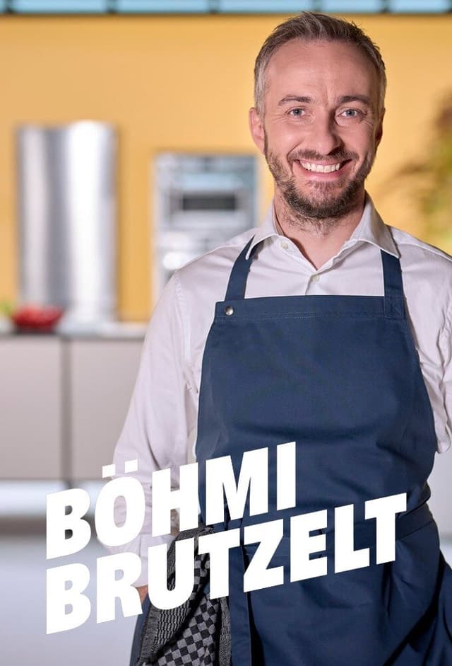 Böhmi brutzelt