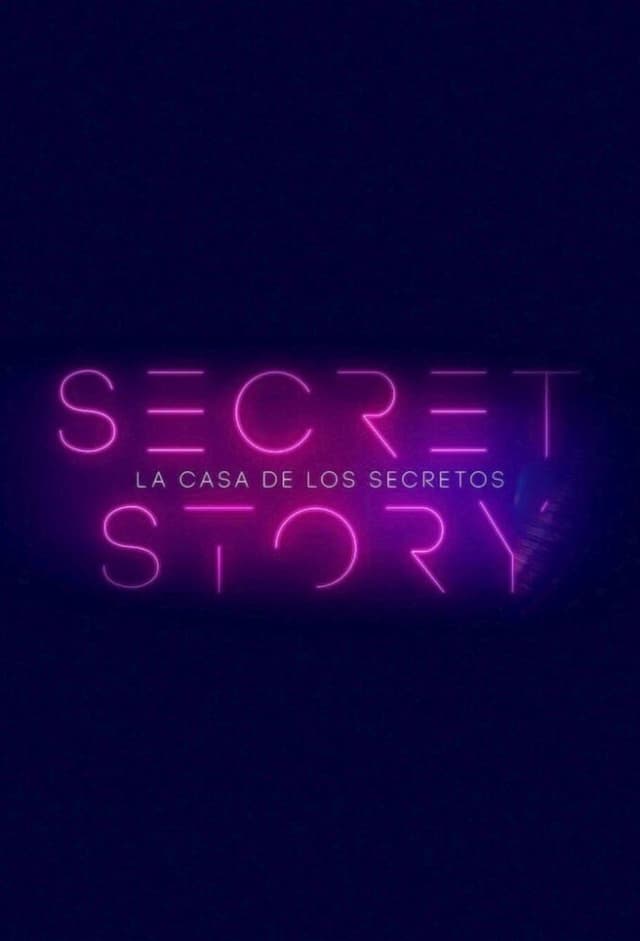 Secret Story - La casa de los secretos