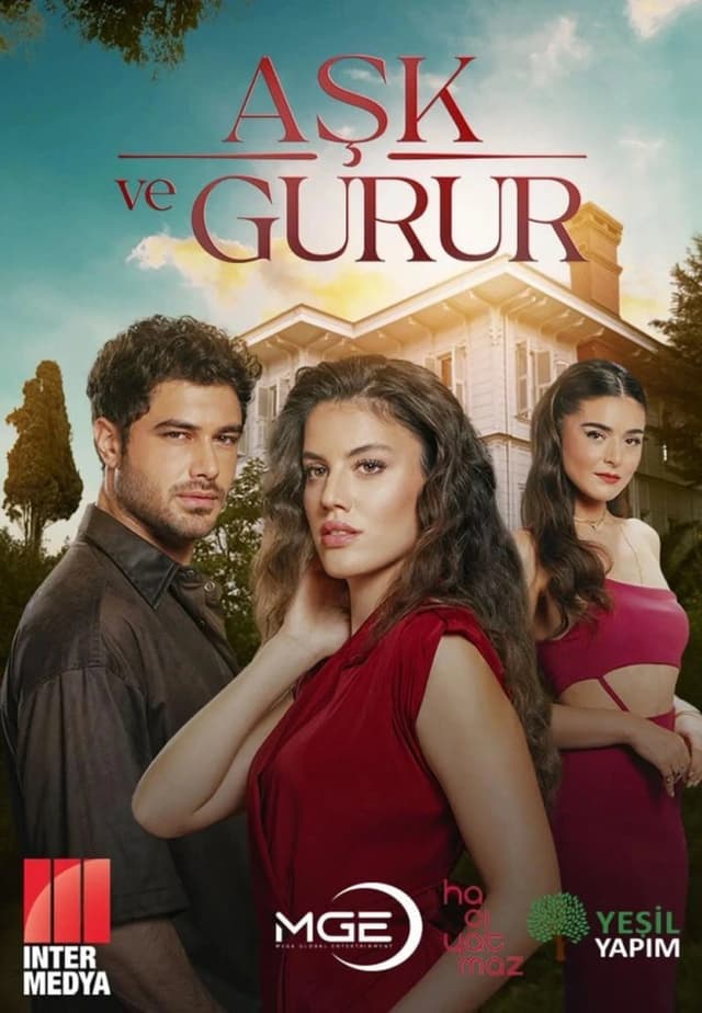 Aşk ve Gurur