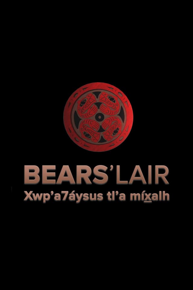 Bears' Lair