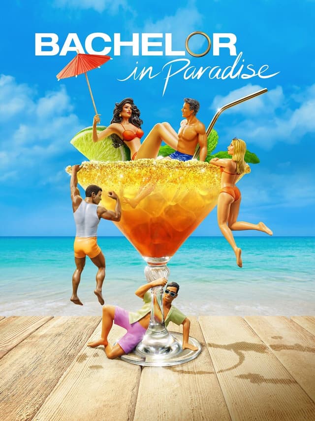 Bachelor in Paradise