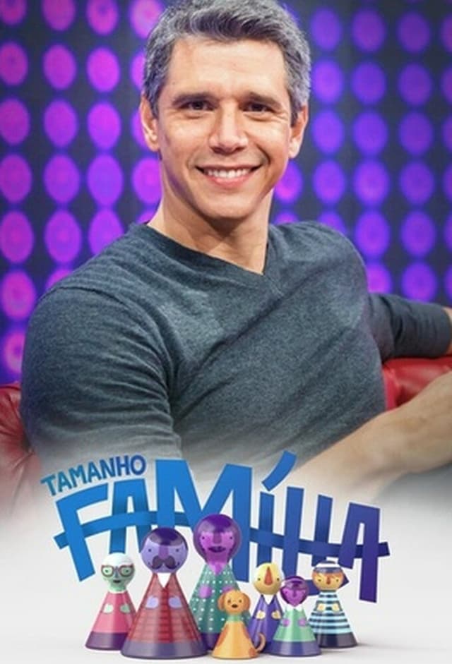Tamanho Família