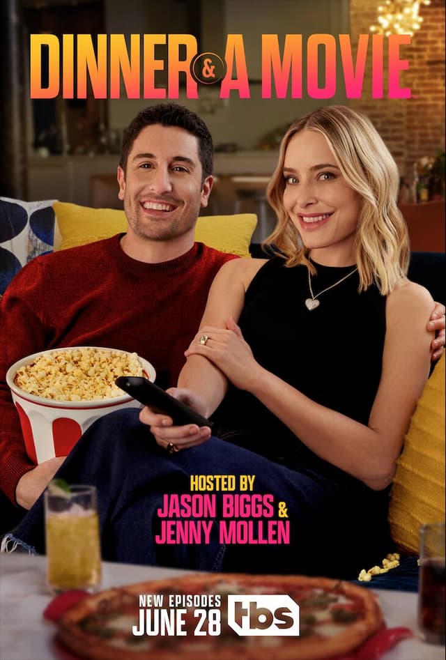 Dinner and a Movie