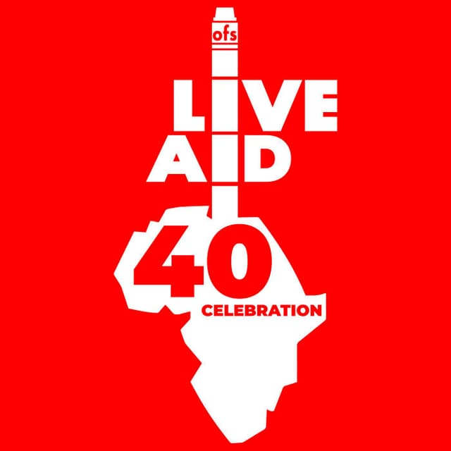 Live Aid at 40: When Rock 'n' Roll Took on the World