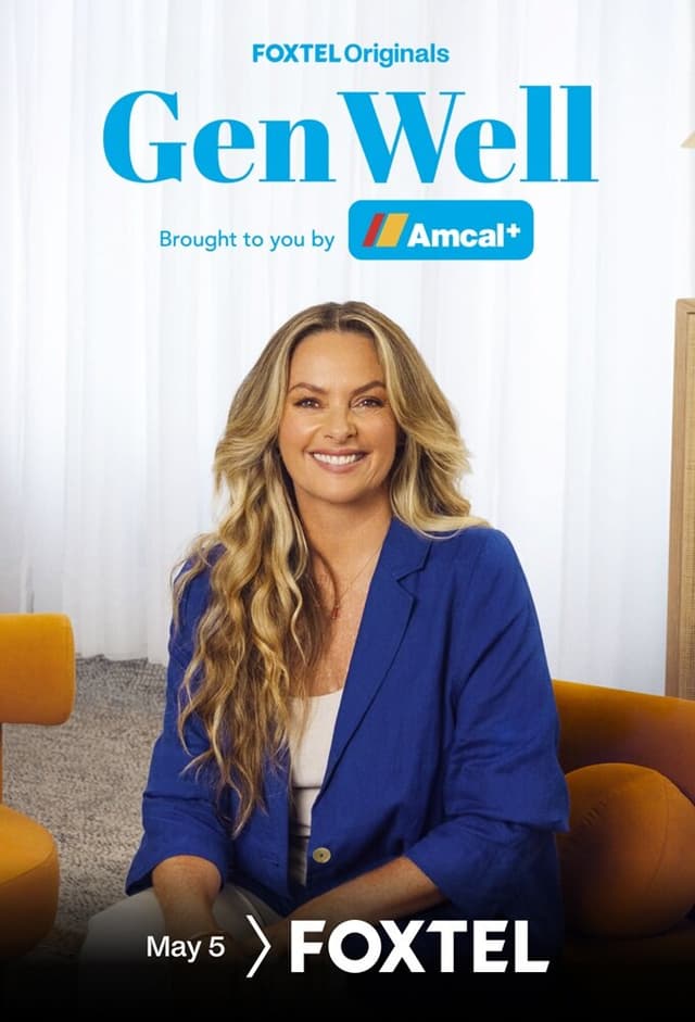 Gen Well