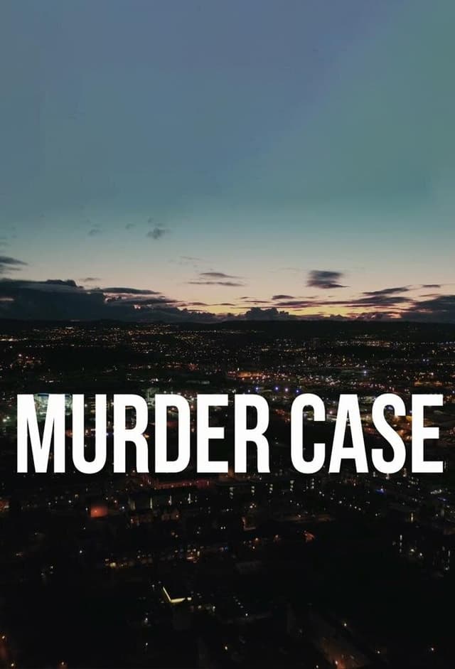 Murder Case