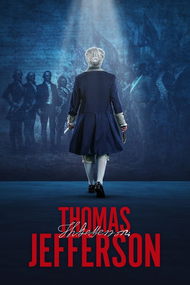 Thomas Jefferson