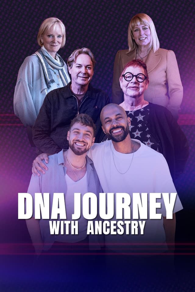 DNA Journey
